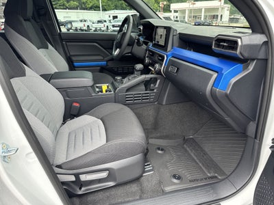 2026 Toyota 4Runner TRD Off-Road