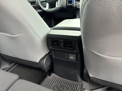 2026 Toyota 4Runner TRD Off-Road