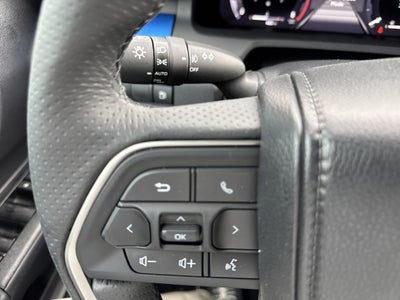 2026 Toyota 4Runner TRD Off-Road