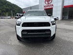 2026 Toyota 4Runner TRD Off-Road
