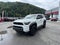 2026 Toyota 4Runner TRD Off-Road