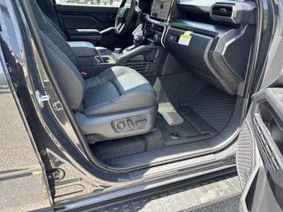 2026 Toyota 4Runner i-FORCE MAX 4Runner TRD Off-Road Premium