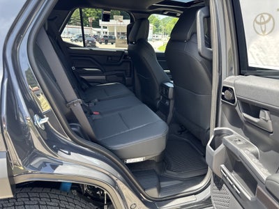 2026 Toyota 4Runner i-FORCE MAX 4Runner TRD Off-Road Premium