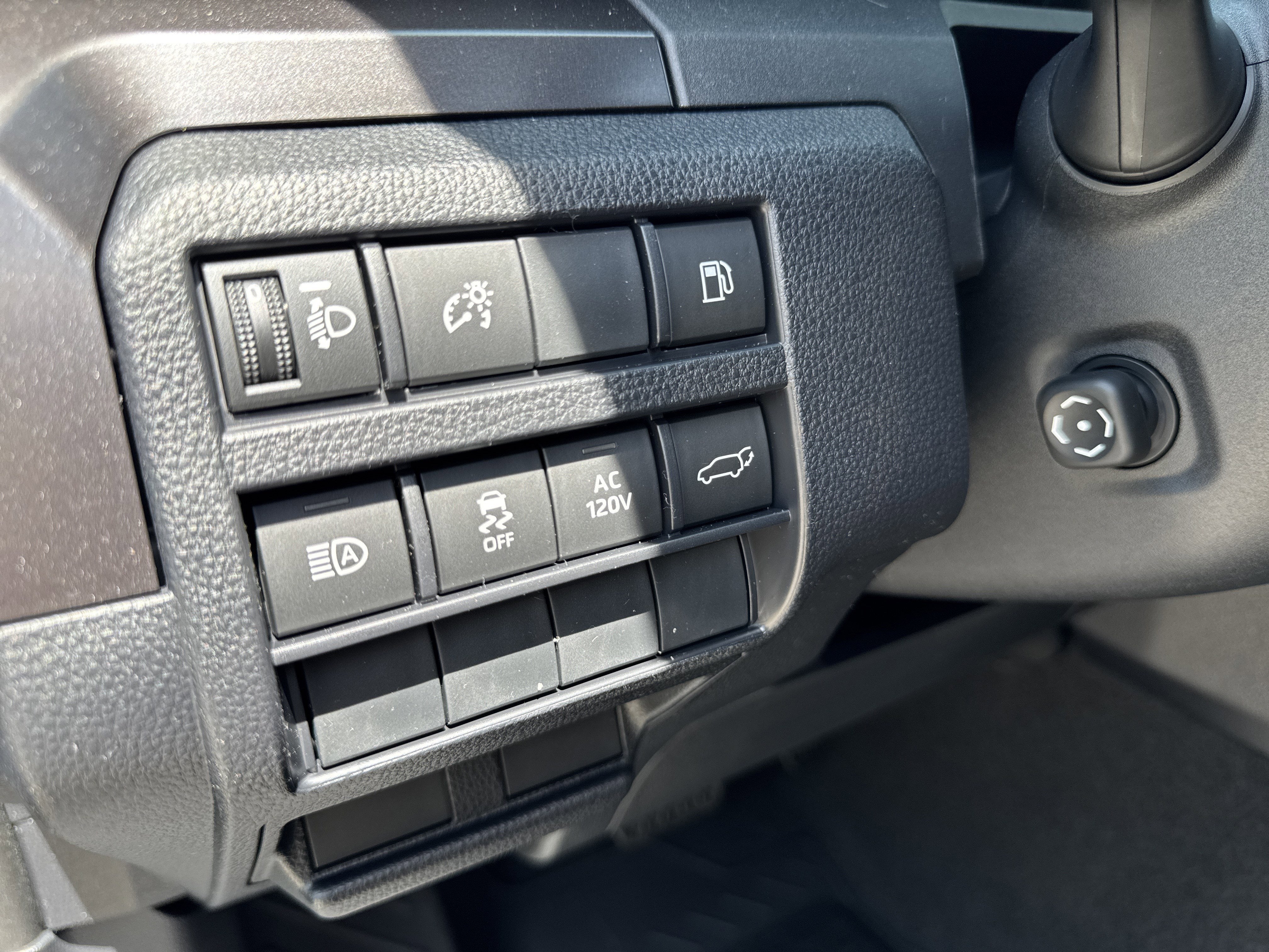 2026 Toyota 4Runner i-FORCE MAX 4Runner TRD Off-Road Premium