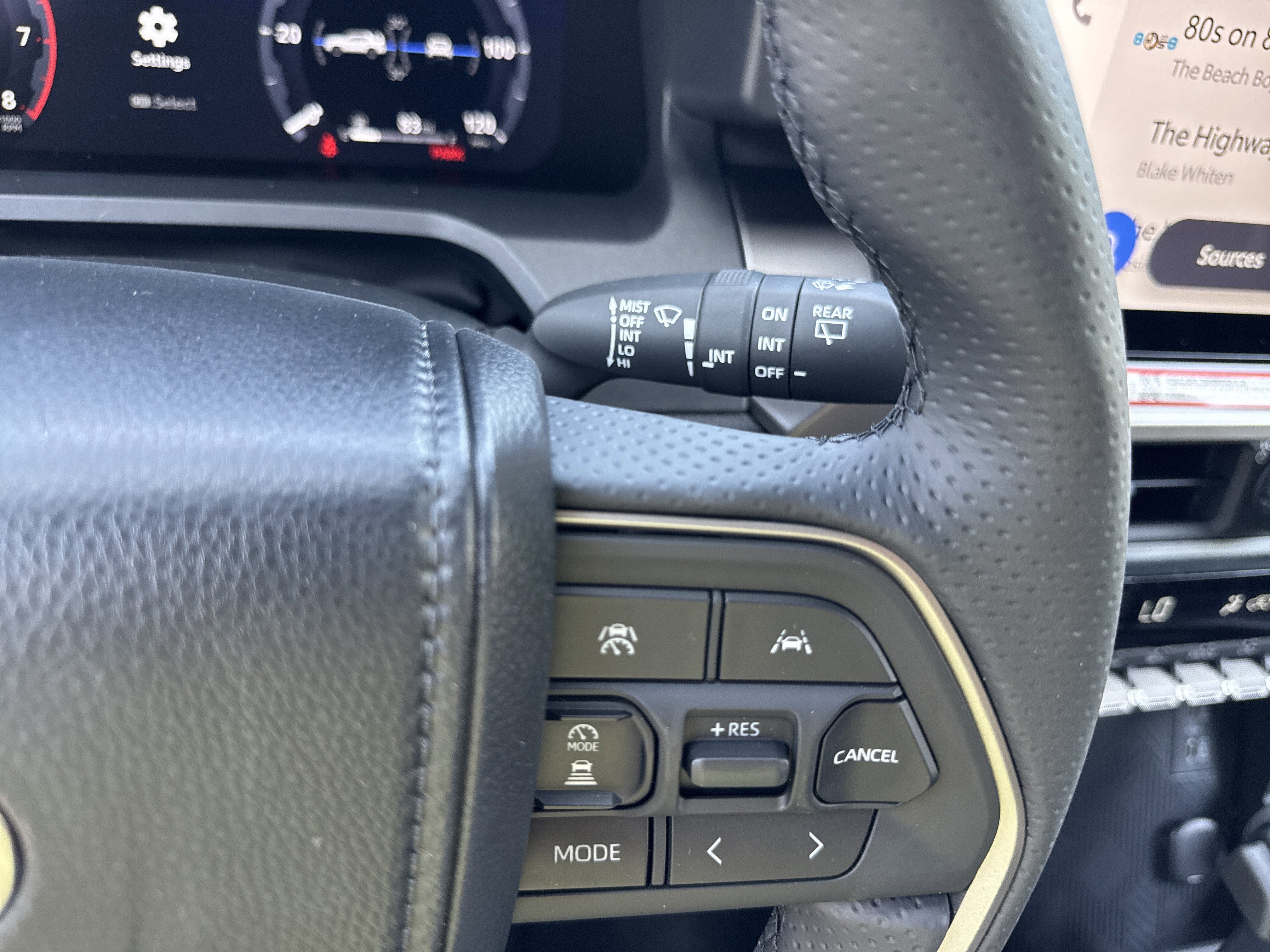 2026 Toyota 4Runner i-FORCE MAX 4Runner TRD Off-Road Premium