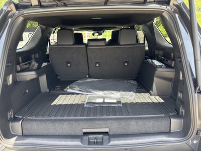 2026 Toyota 4Runner i-FORCE MAX 4Runner TRD Off-Road Premium