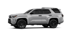 2026 Toyota 4Runner i-FORCE MAX 4Runner Platinum