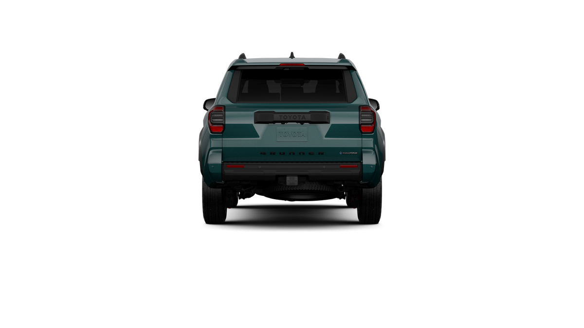 2026 Toyota 4Runner i-FORCE MAX 4Runner TRD Off-Road Premium