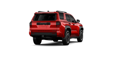 2026 Toyota 4Runner i-FORCE MAX 4Runner TRD Off-Road Premium