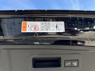 2026 Toyota 4Runner i-FORCE MAX 4Runner Platinum