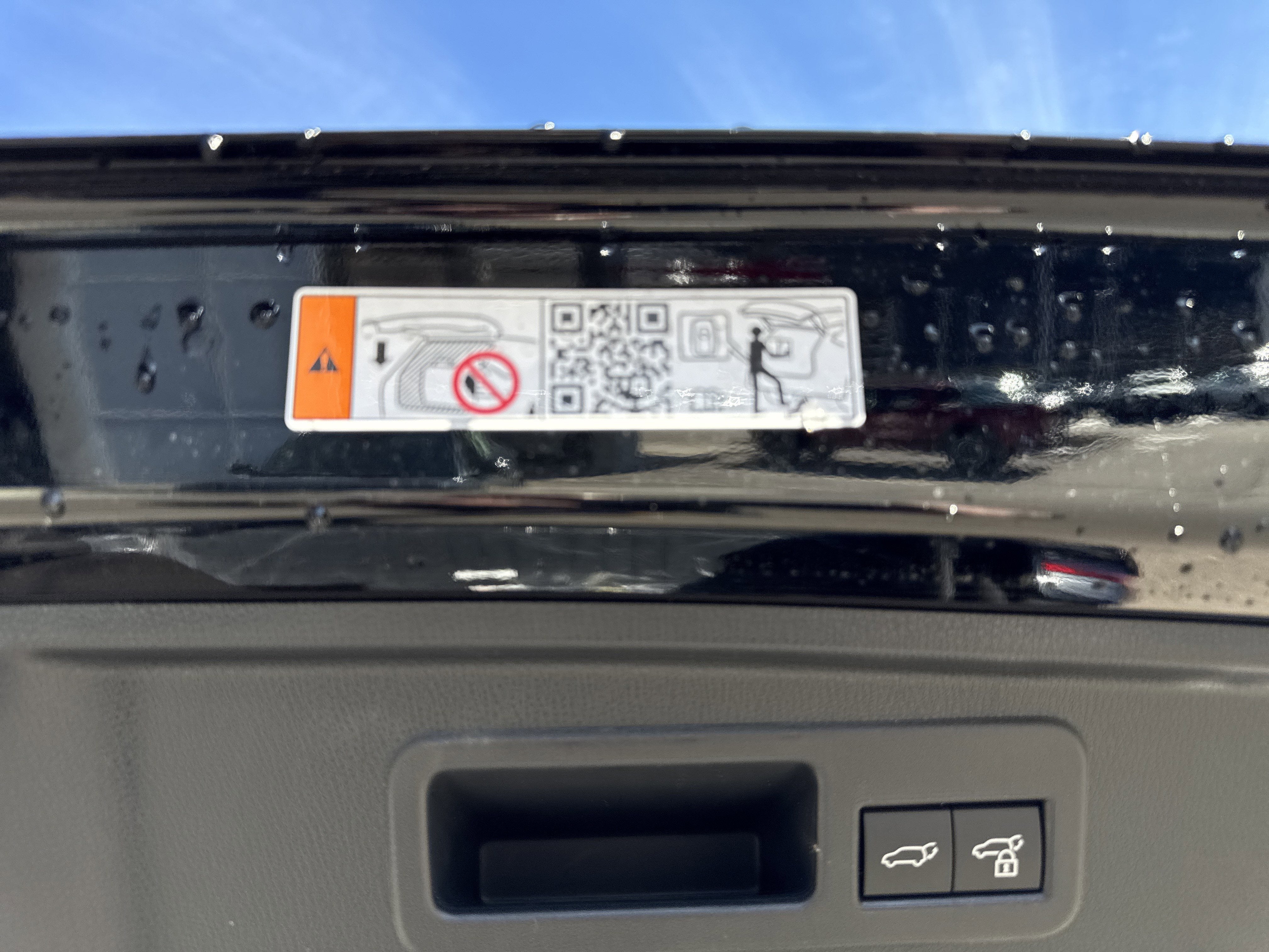 2026 Toyota 4Runner i-FORCE MAX 4Runner Platinum