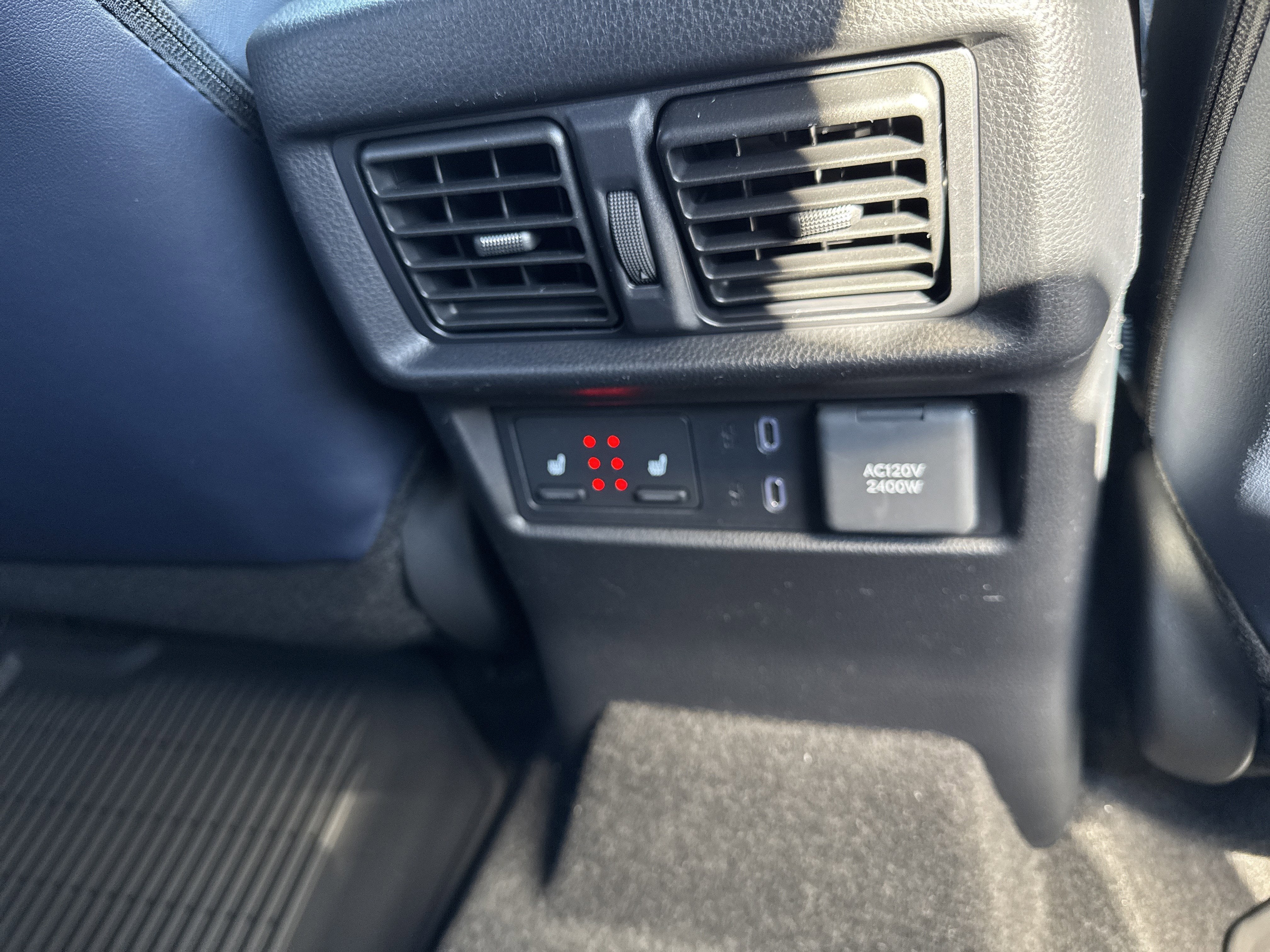 2026 Toyota 4Runner i-FORCE MAX 4Runner Platinum