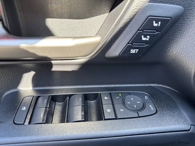 2026 Toyota 4Runner i-FORCE MAX 4Runner Platinum