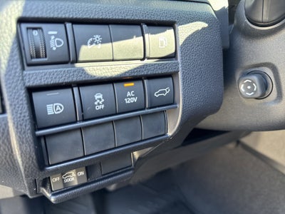 2026 Toyota 4Runner i-FORCE MAX 4Runner Platinum