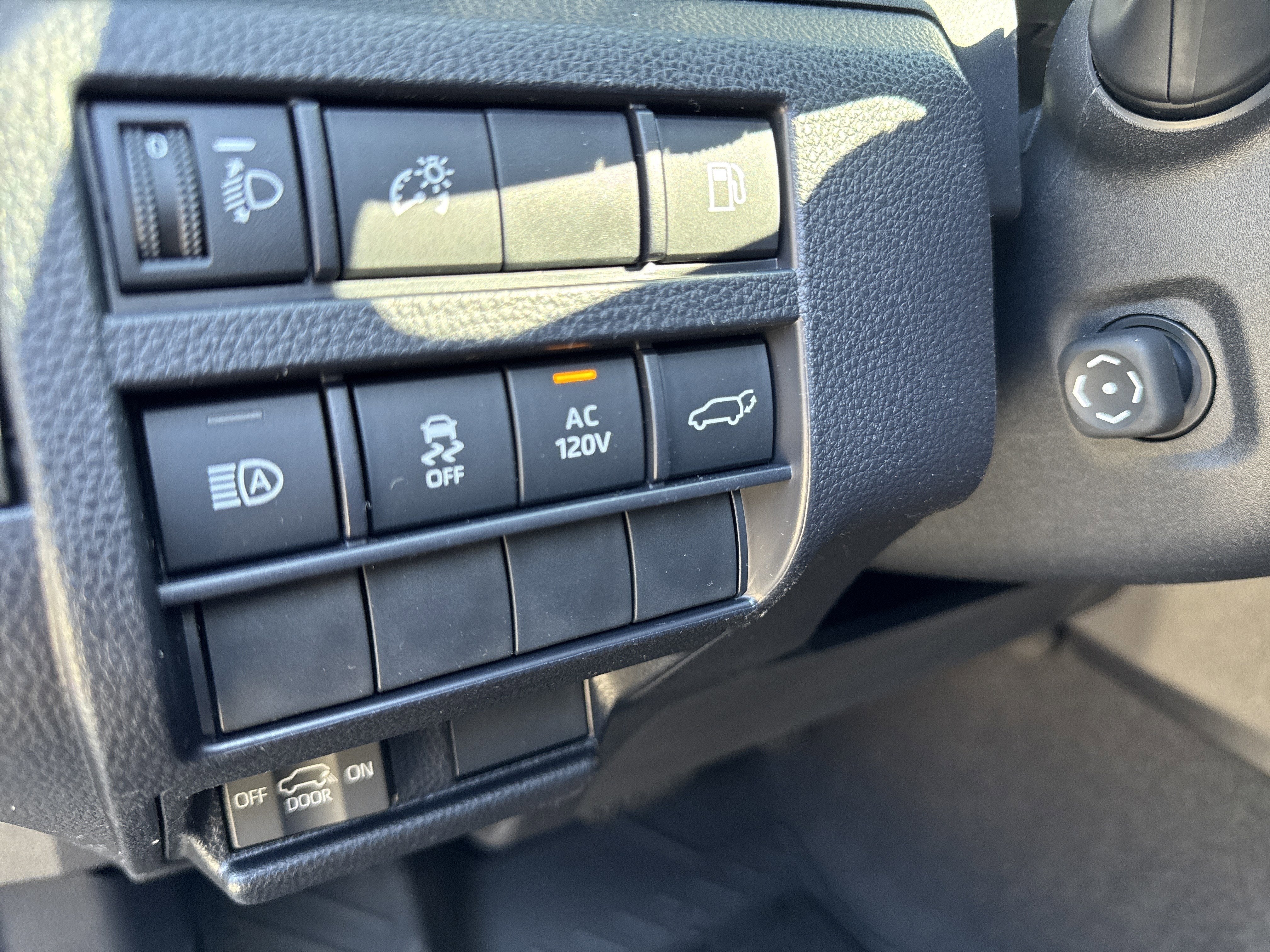 2026 Toyota 4Runner i-FORCE MAX 4Runner Platinum