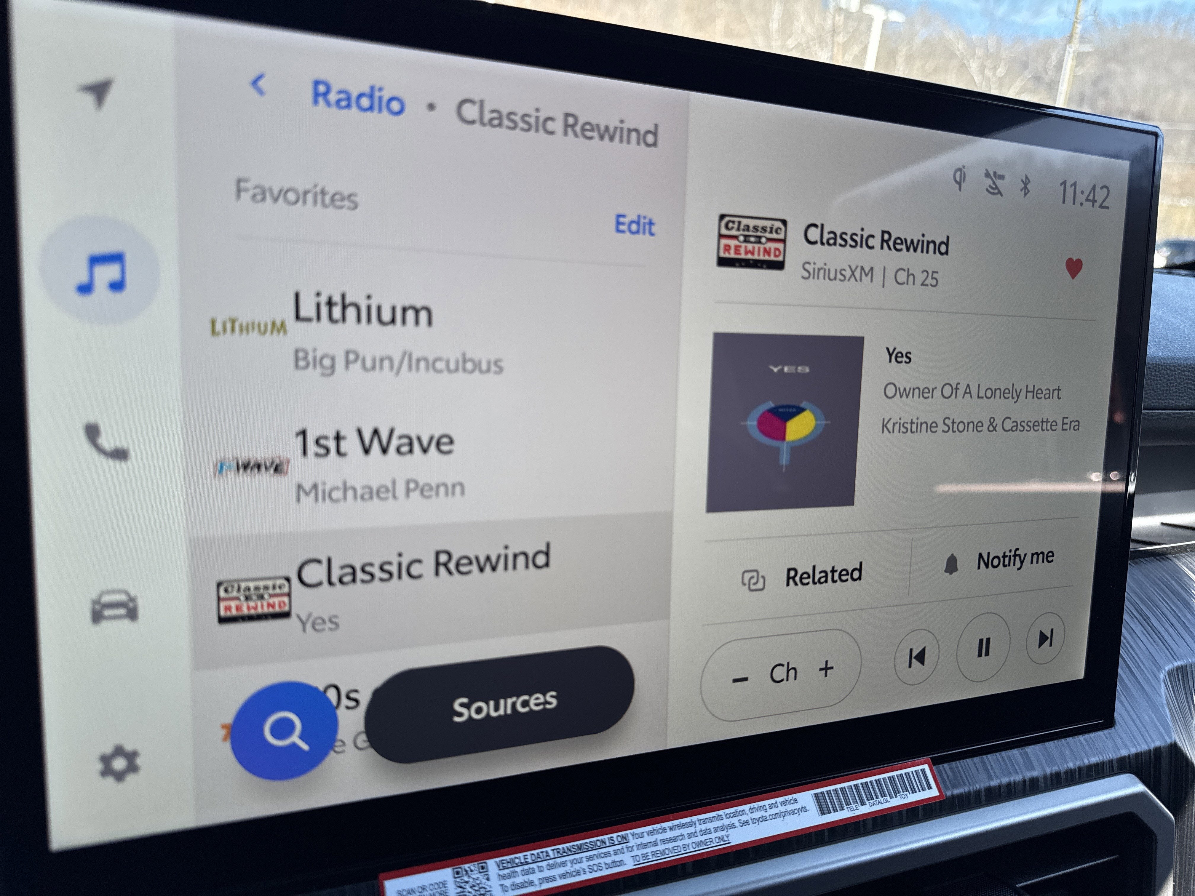 2026 Toyota 4Runner i-FORCE MAX 4Runner Platinum