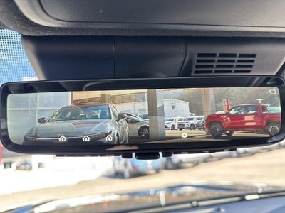 2026 Toyota 4Runner i-FORCE MAX 4Runner Platinum