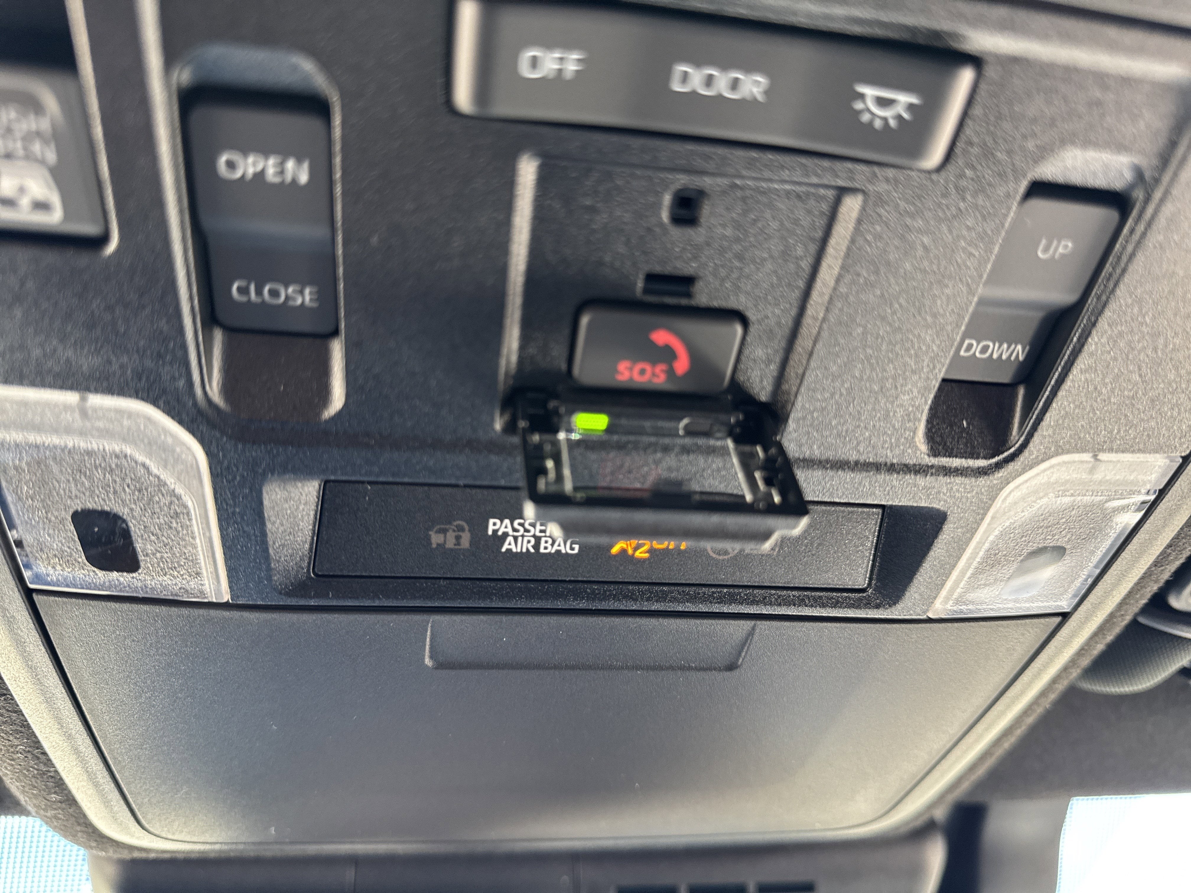 2026 Toyota 4Runner i-FORCE MAX 4Runner Platinum