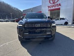 2026 Toyota 4Runner i-FORCE MAX 4Runner Platinum