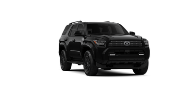 2026 Toyota 4Runner i-FORCE MAX 4Runner Platinum