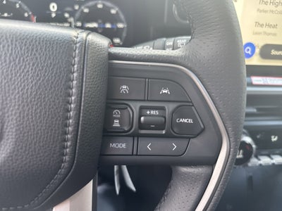 2025 Toyota 4Runner i-FORCE MAX 4Runner Limited