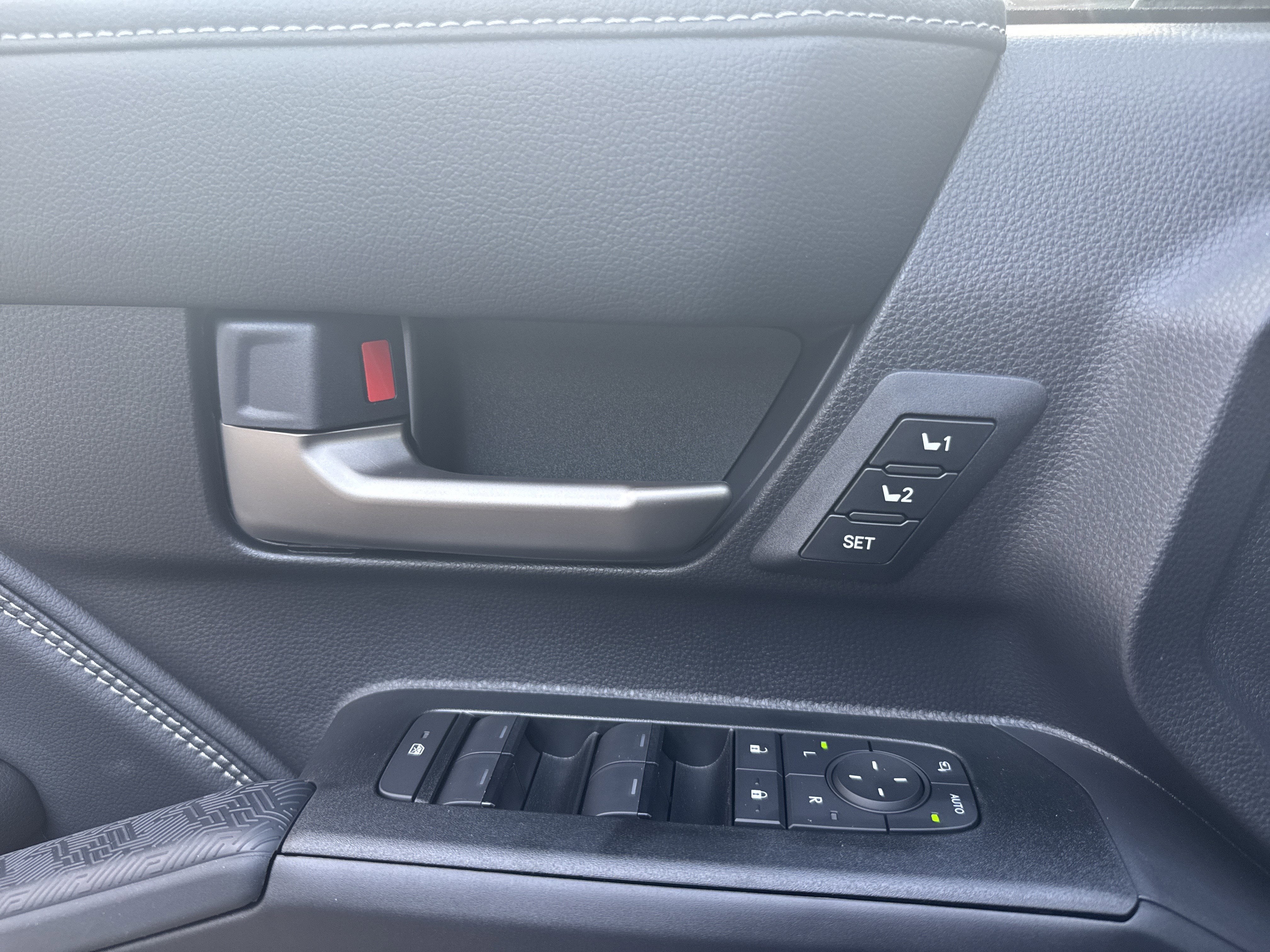 2025 Toyota 4Runner i-FORCE MAX 4Runner Limited