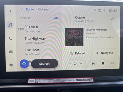 2025 Toyota 4Runner i-FORCE MAX 4Runner Limited