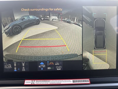 2025 Toyota 4Runner i-FORCE MAX 4Runner Limited