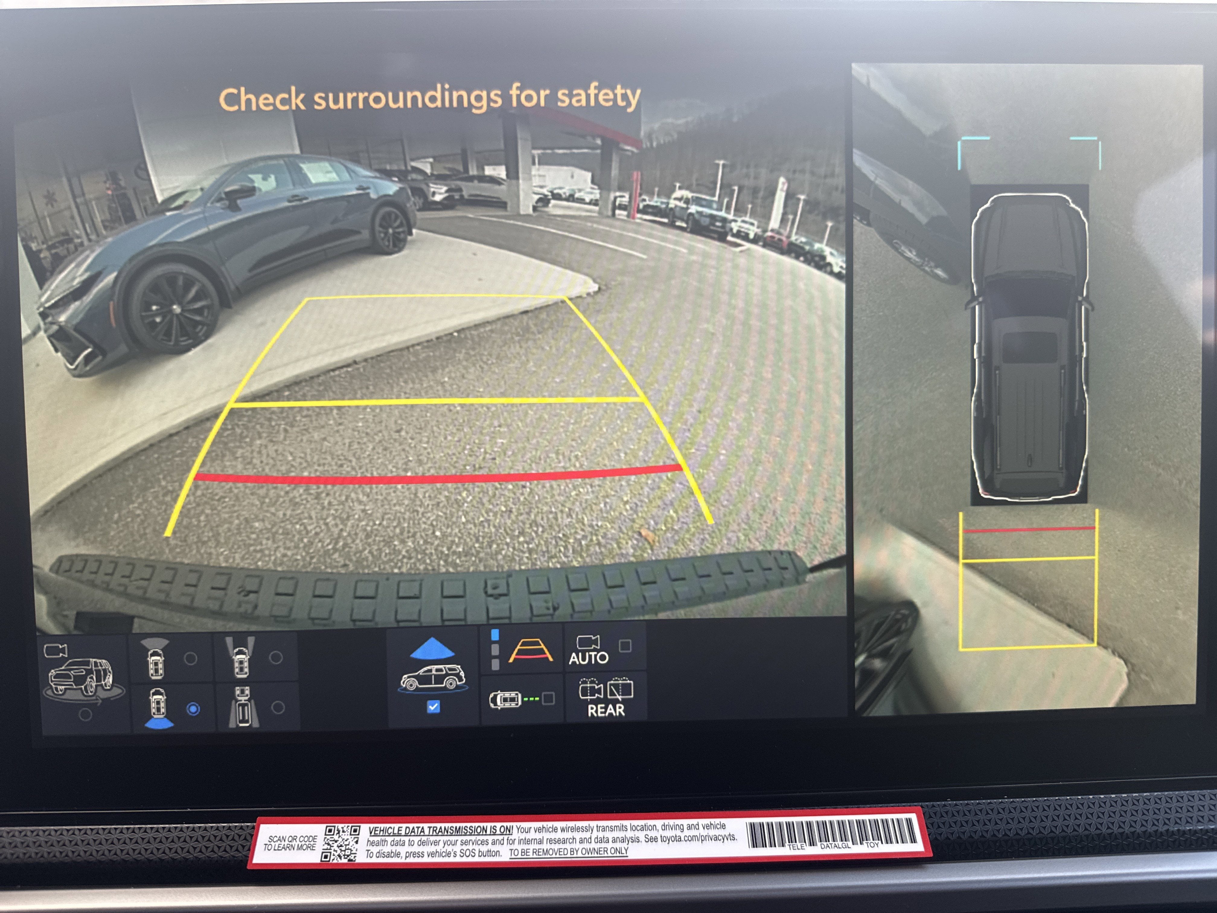 2025 Toyota 4Runner i-FORCE MAX 4Runner Limited