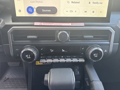 2025 Toyota 4Runner i-FORCE MAX 4Runner Limited