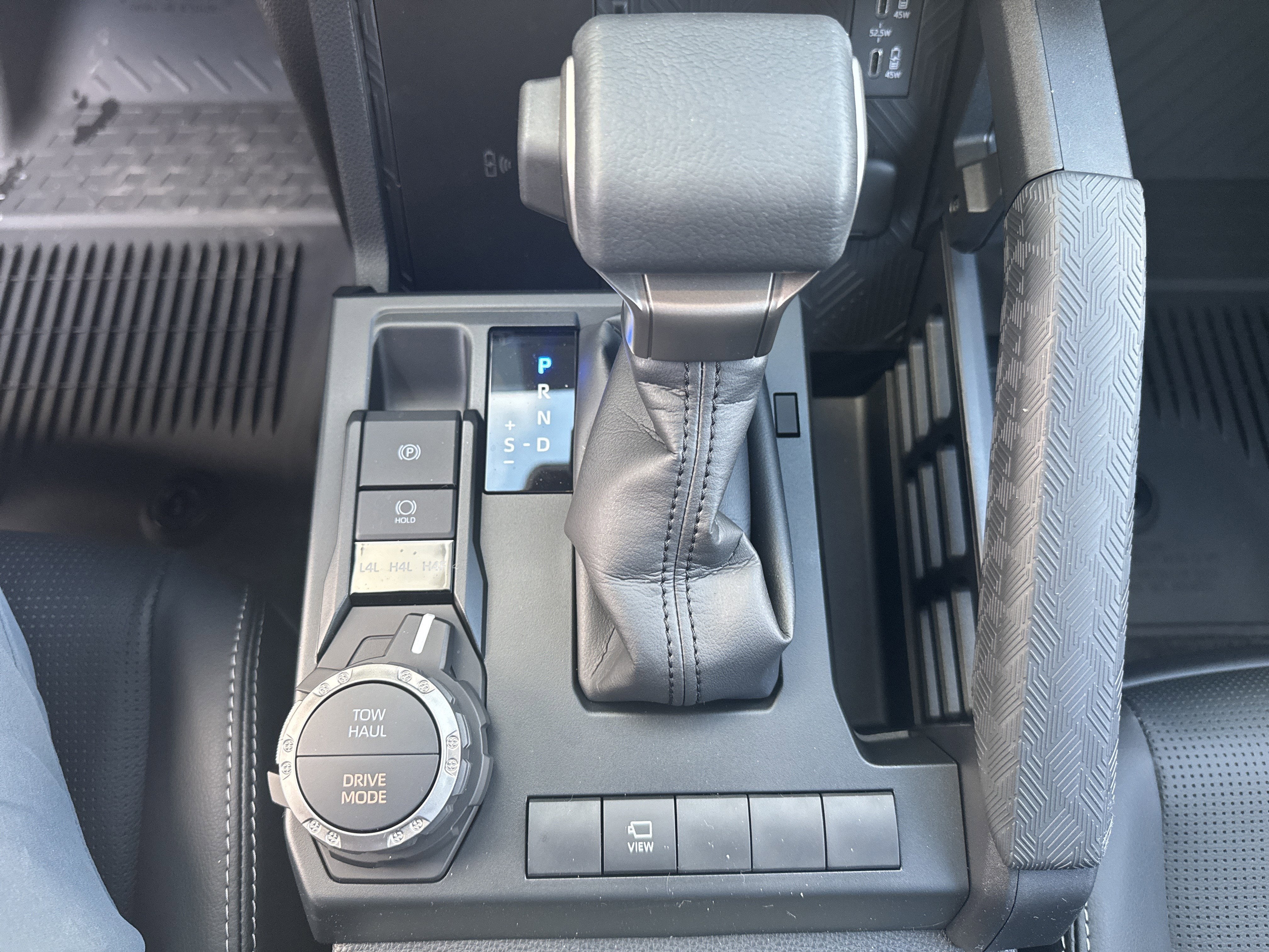 2025 Toyota 4Runner i-FORCE MAX 4Runner Limited