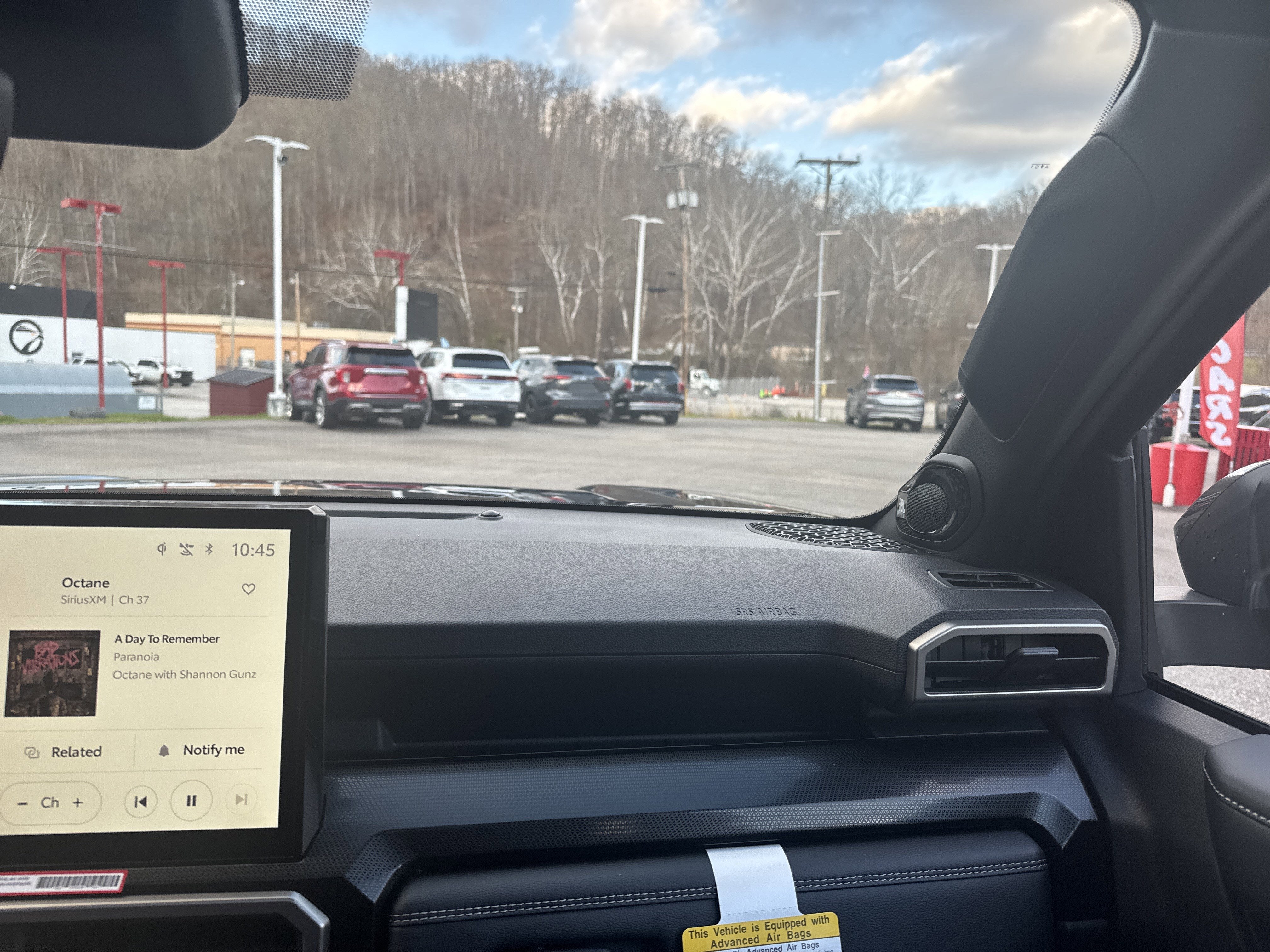 2025 Toyota 4Runner i-FORCE MAX 4Runner Limited