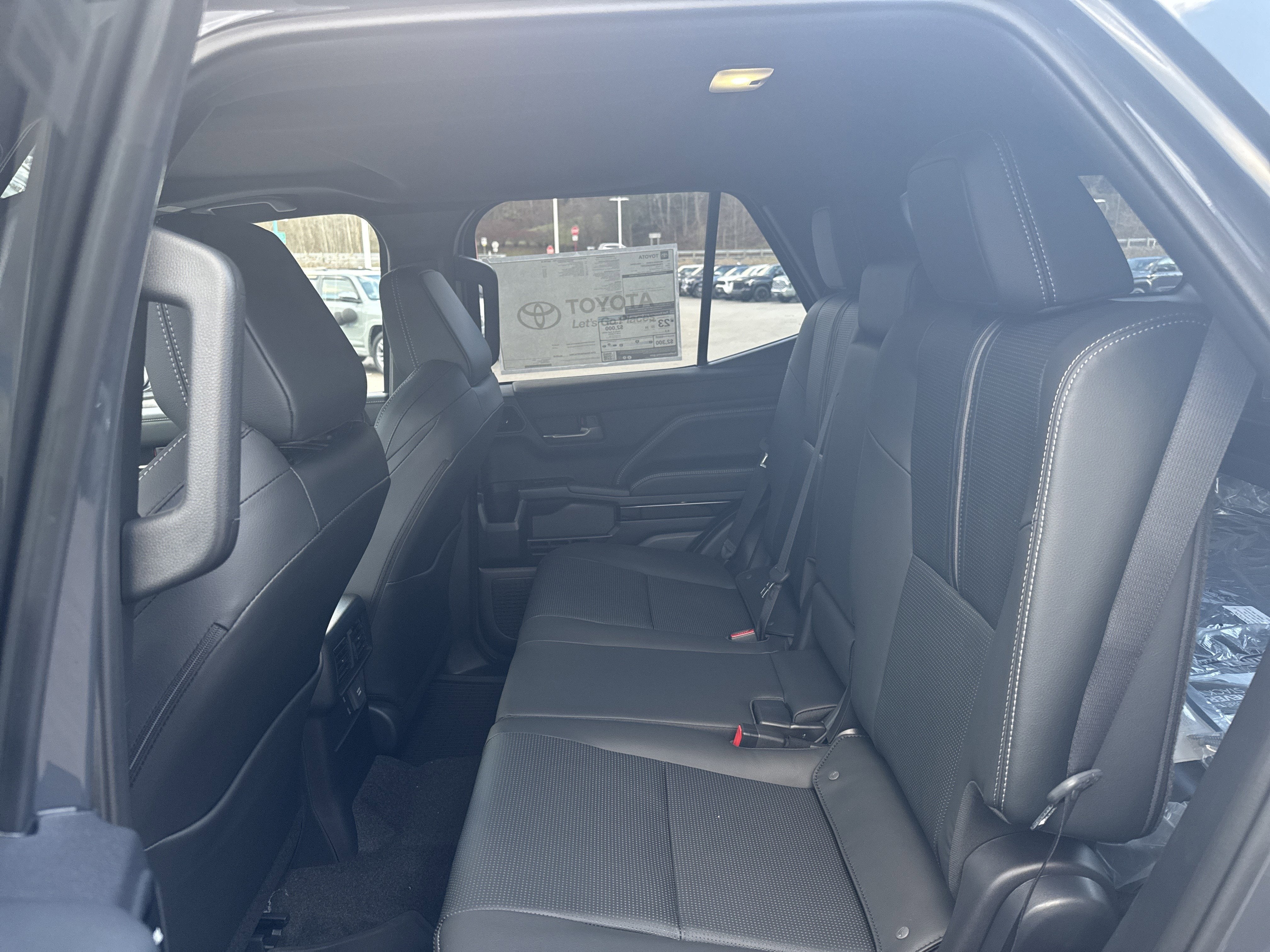 2025 Toyota 4Runner i-FORCE MAX 4Runner Limited