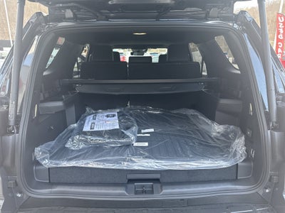 2025 Toyota 4Runner i-FORCE MAX 4Runner Limited