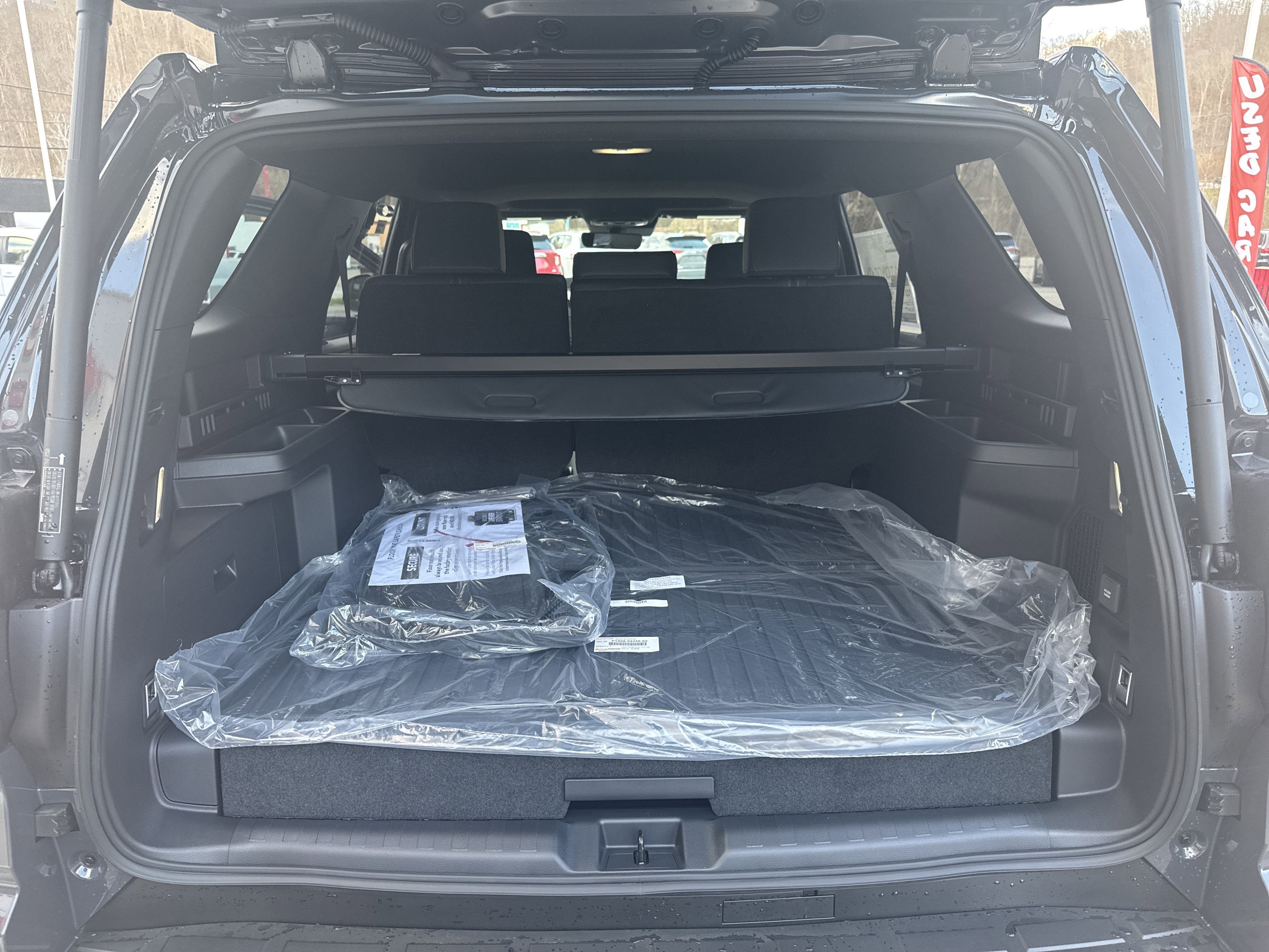 2025 Toyota 4Runner i-FORCE MAX 4Runner Limited