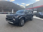 2025 Toyota 4Runner i-FORCE MAX 4Runner Limited