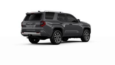 2025 Toyota 4Runner i-FORCE MAX 4Runner Limited