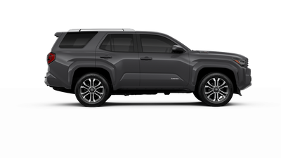 2025 Toyota 4Runner i-FORCE MAX 4Runner Limited