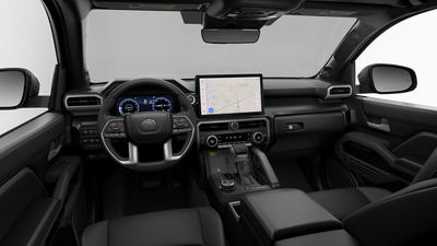 2025 Toyota 4Runner i-FORCE MAX 4Runner Limited