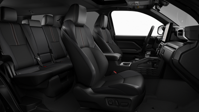 2025 Toyota 4Runner i-FORCE MAX 4Runner Limited