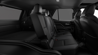 2025 Toyota 4Runner i-FORCE MAX 4Runner Limited