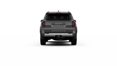 2025 Toyota 4Runner i-FORCE MAX 4Runner Limited