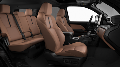 2026 Toyota 4Runner i-FORCE MAX 4Runner Limited