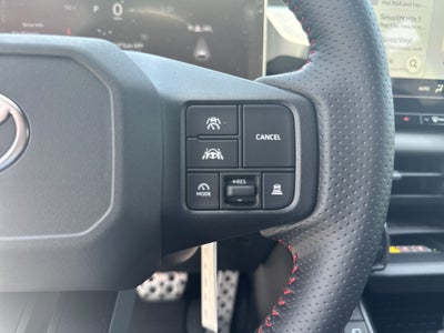 2026 Toyota RAV4 Plug-in Hybrid GR SPORT