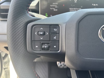 2026 Toyota RAV4 Plug-in Hybrid GR SPORT