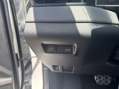 2026 Toyota RAV4 Plug-in Hybrid GR SPORT