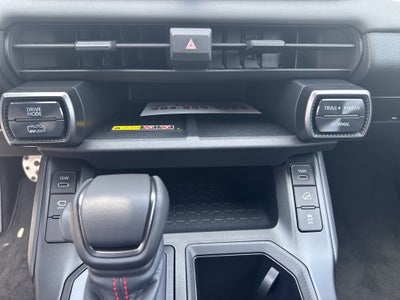 2026 Toyota RAV4 Plug-in Hybrid GR SPORT