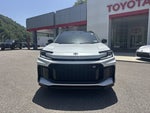 2026 Toyota RAV4 Plug-in Hybrid GR SPORT