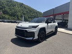 2026 Toyota RAV4 Plug-in Hybrid GR SPORT