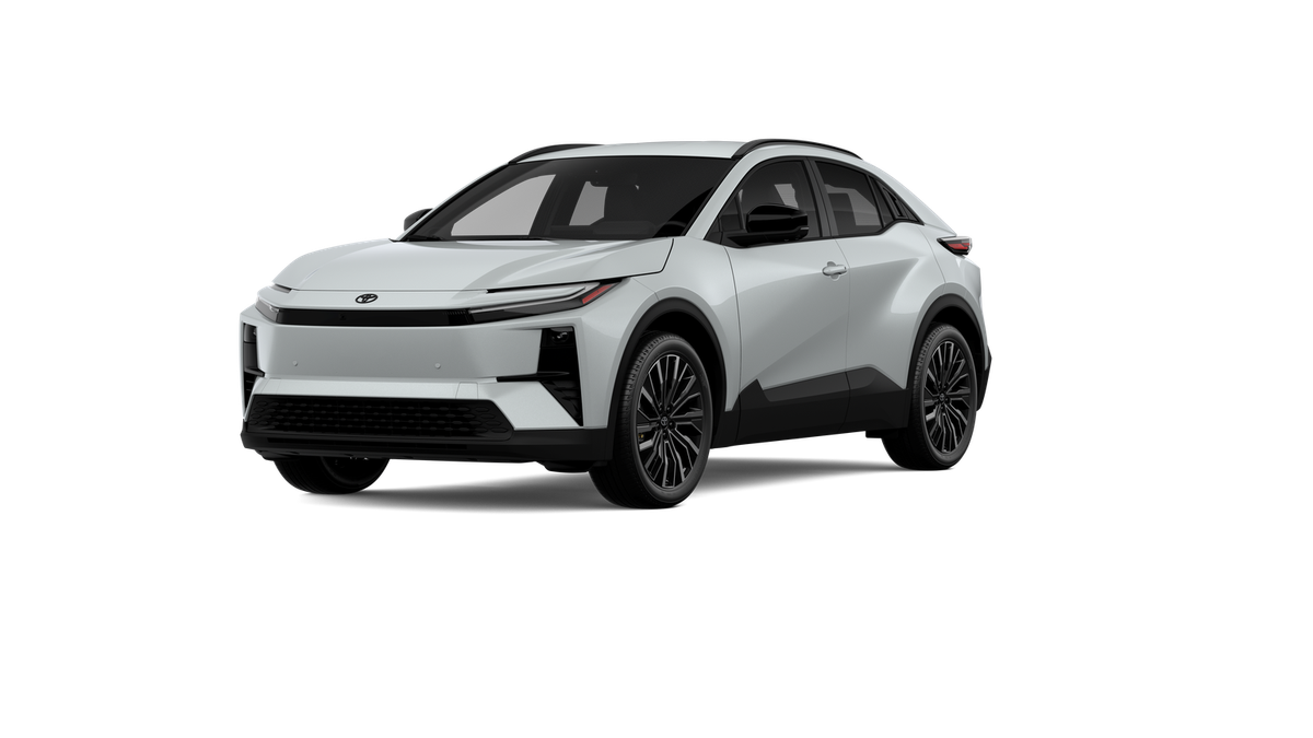 2027 Toyota C-HR XSE